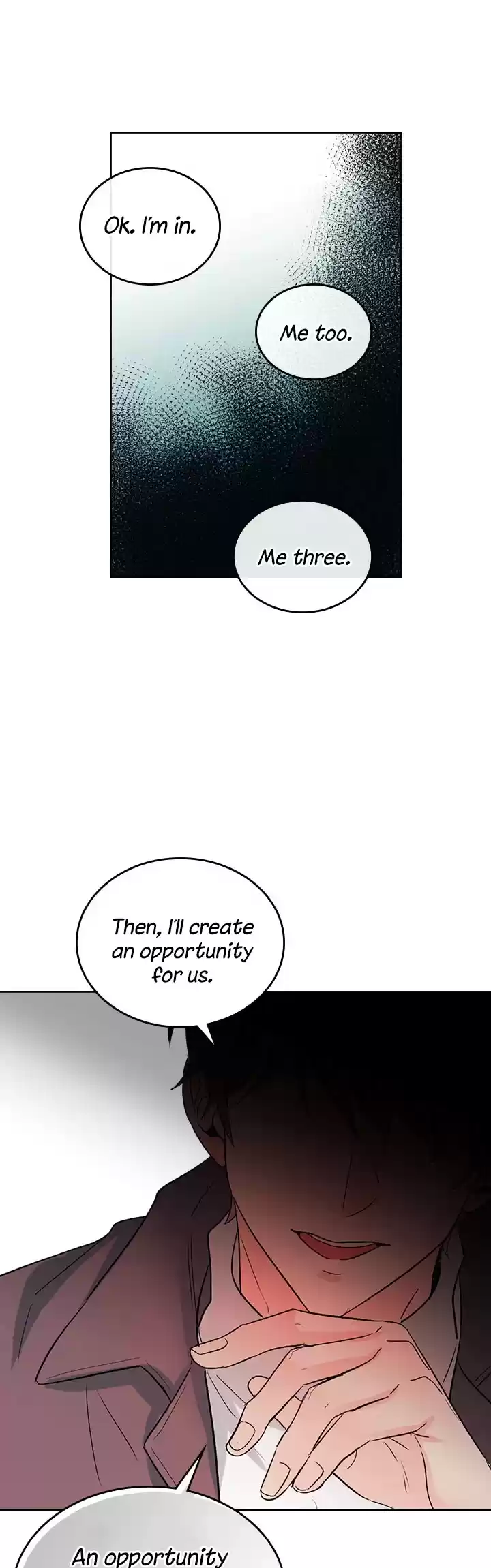 Inso's Law Chapter 55: Chapter55