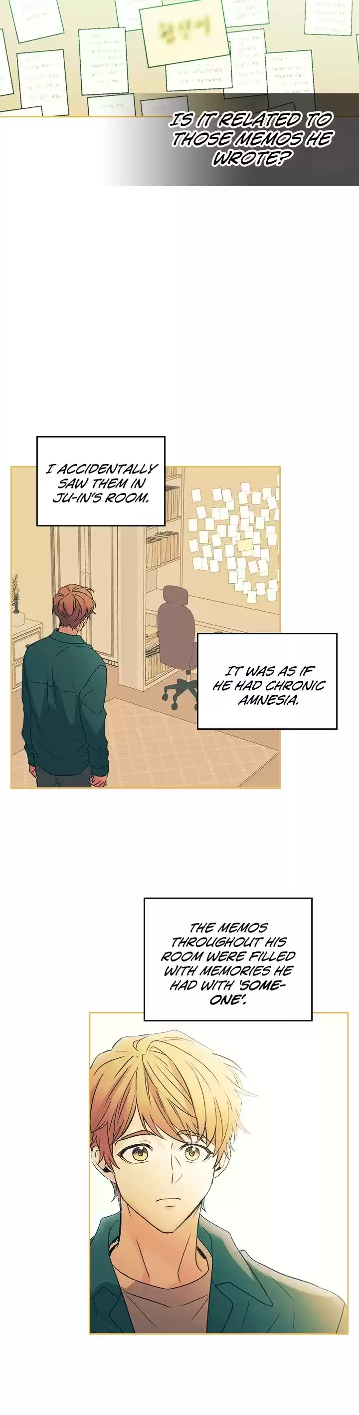 Inso's Law Chapter 55: Chapter55