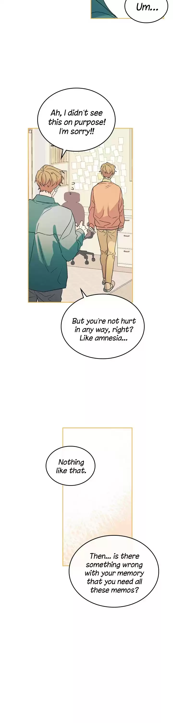 Inso's Law Chapter 55: Chapter55