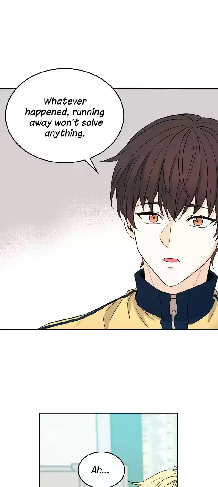 Inso's Law Chapter 56: Chapter56