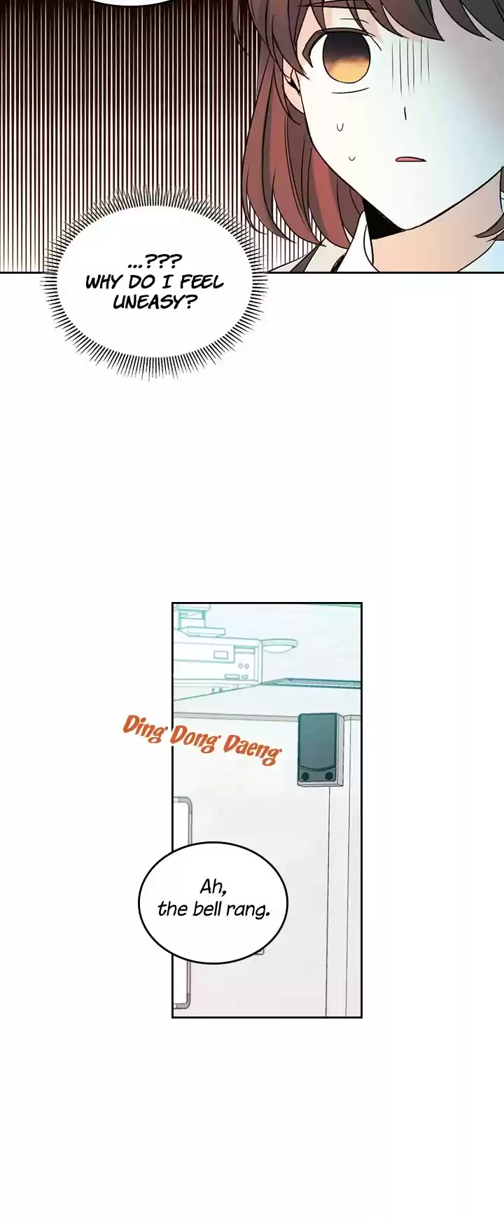 Inso's Law Chapter 56: Chapter56