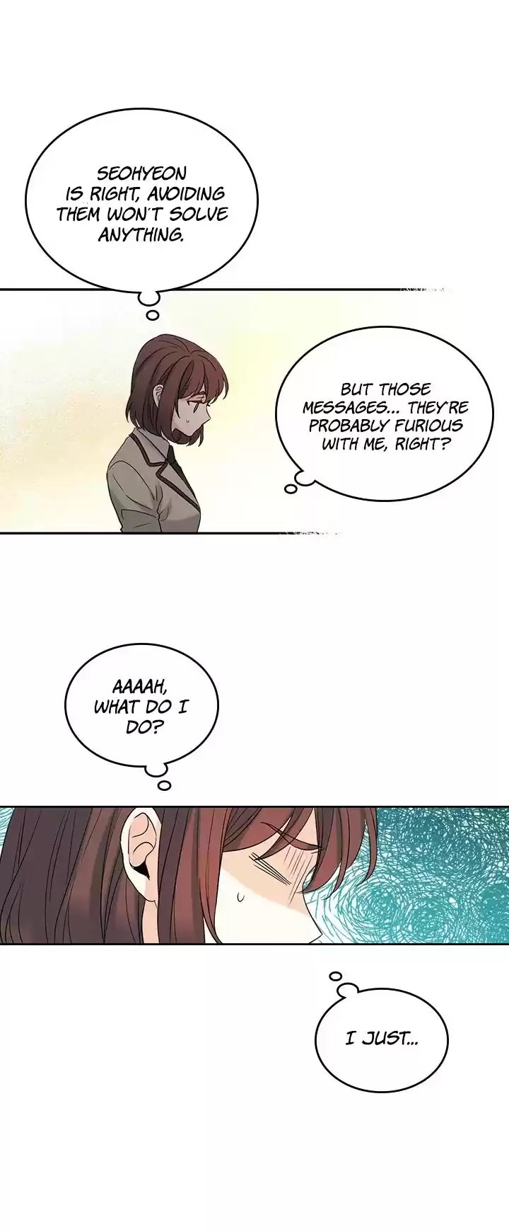 Inso's Law Chapter 56: Chapter56