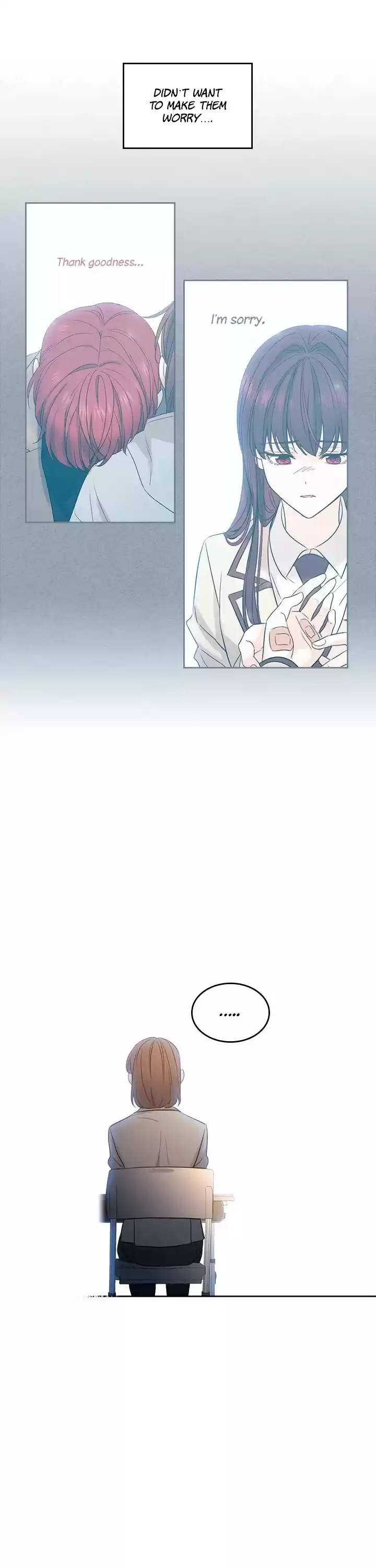 Inso's Law Chapter 56: Chapter56