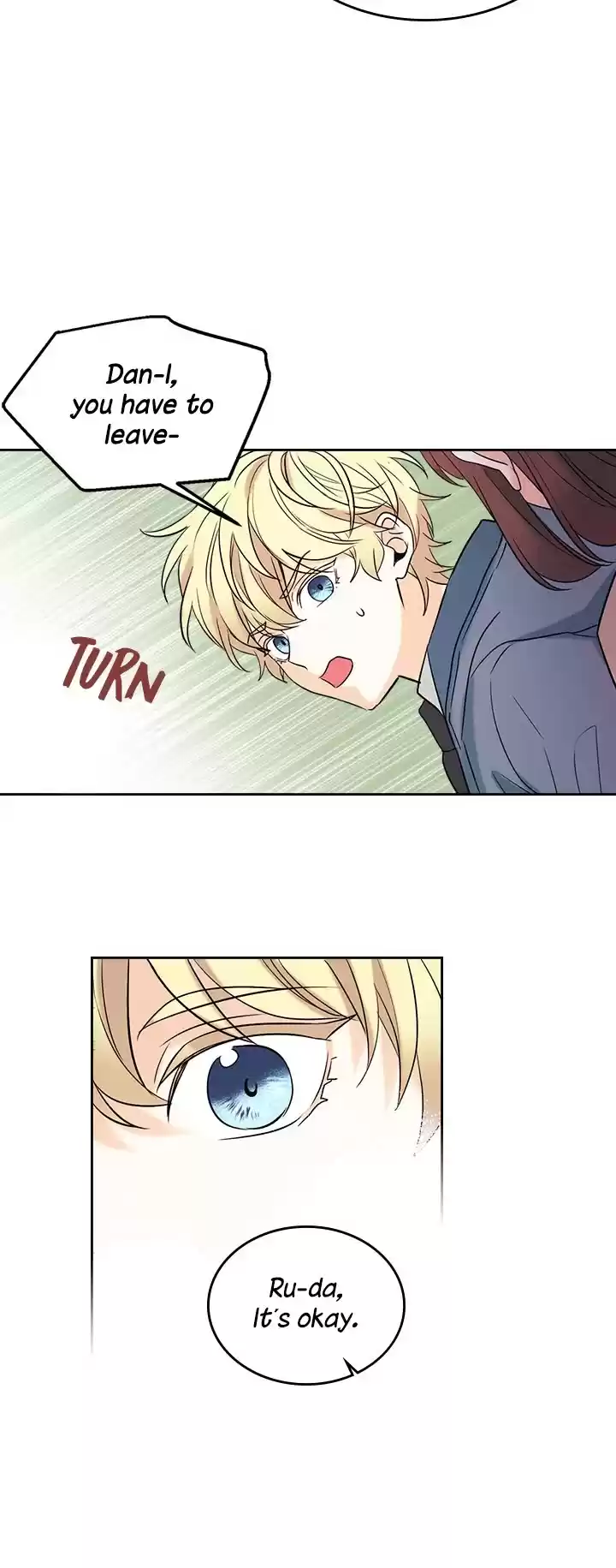 Inso's Law Chapter 56: Chapter56