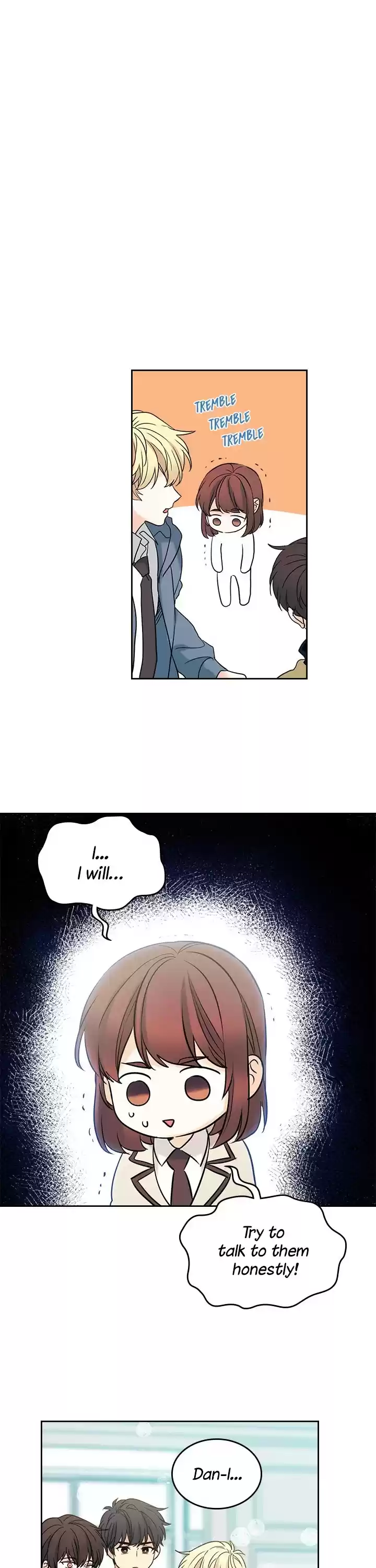 Inso's Law Chapter 56: Chapter56