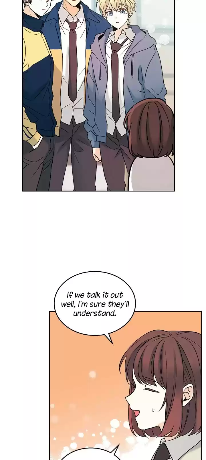 Inso's Law Chapter 56: Chapter56