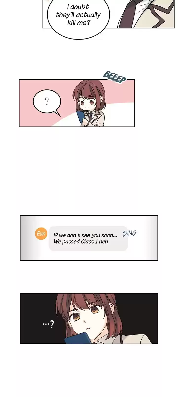 Inso's Law Chapter 56: Chapter56