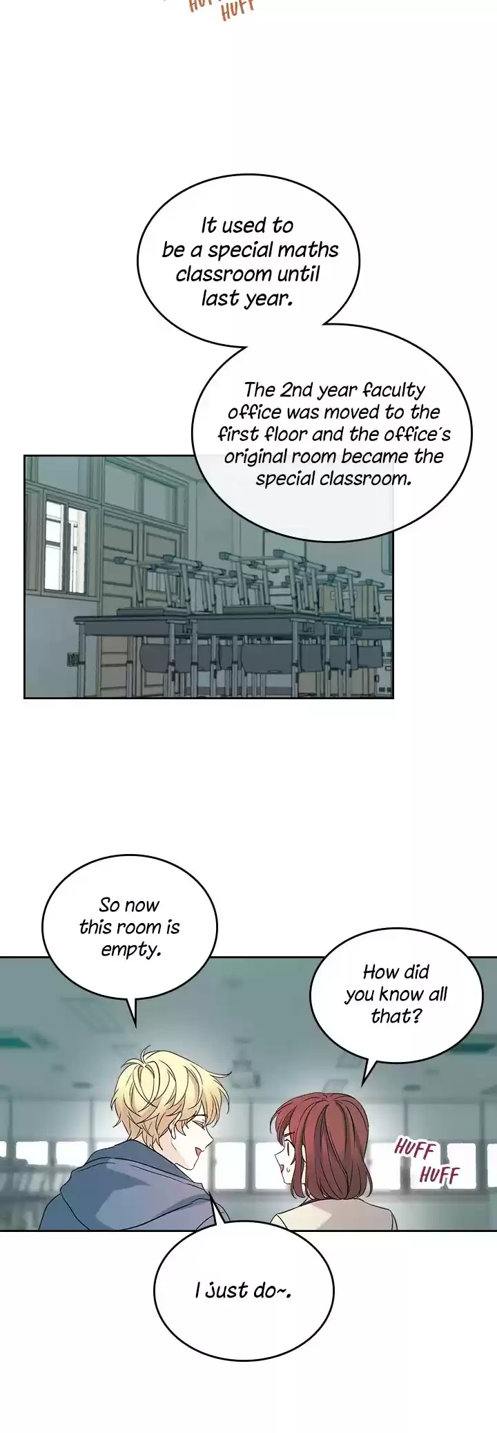 Inso's Law Chapter 56: Chapter56