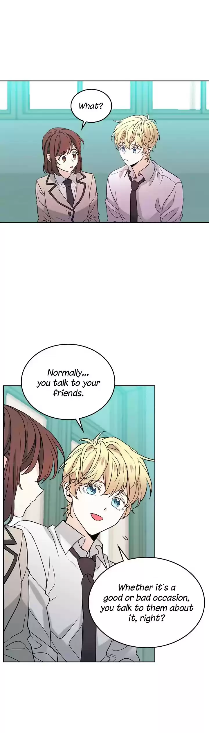 Inso's Law Chapter 56: Chapter56