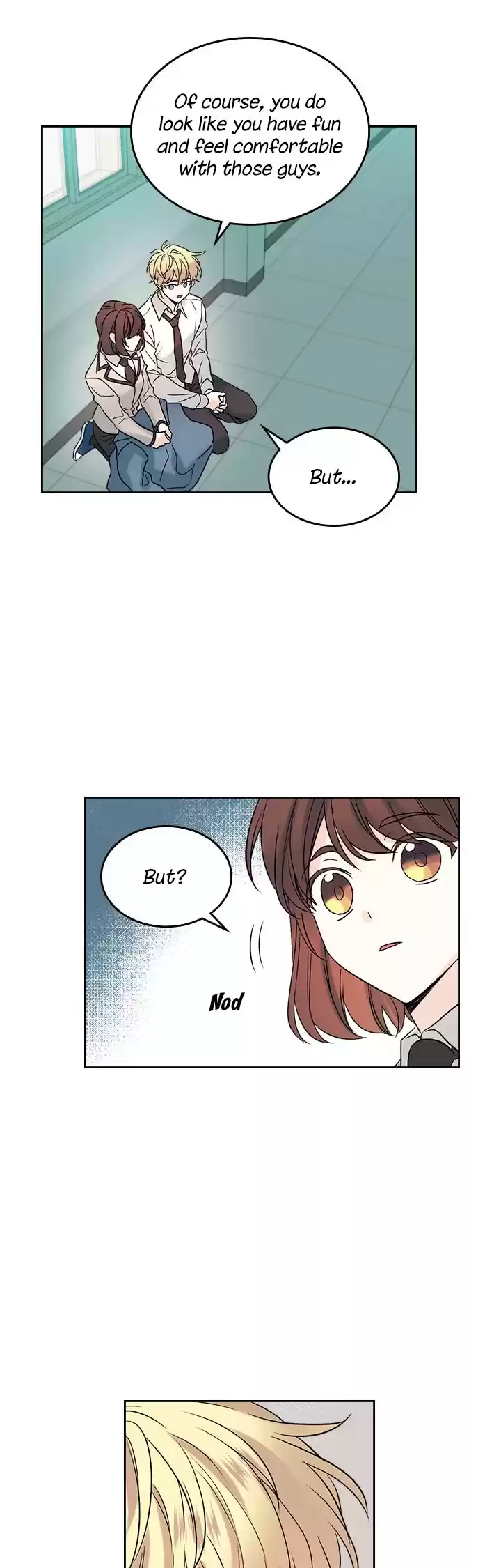 Inso's Law Chapter 56: Chapter56