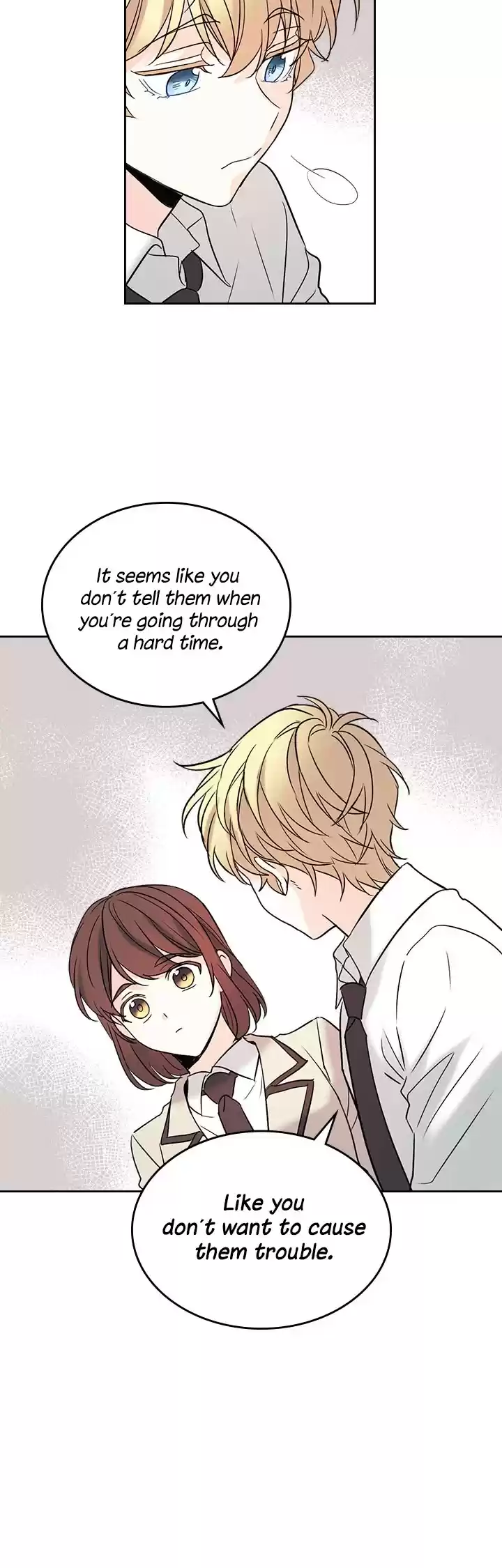 Inso's Law Chapter 56: Chapter56