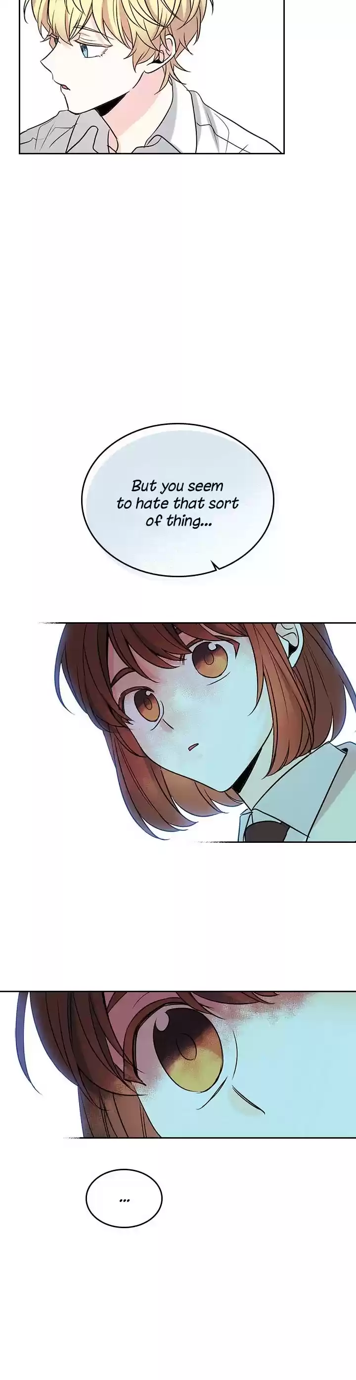 Inso's Law Chapter 57: Chapter57