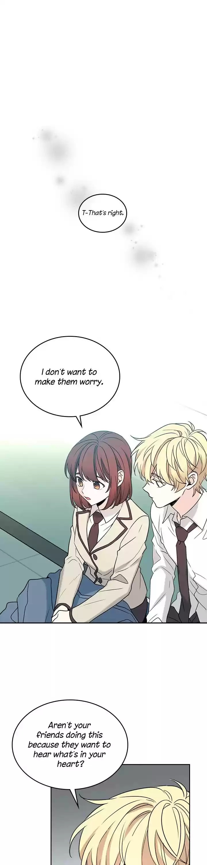 Inso's Law Chapter 57: Chapter57