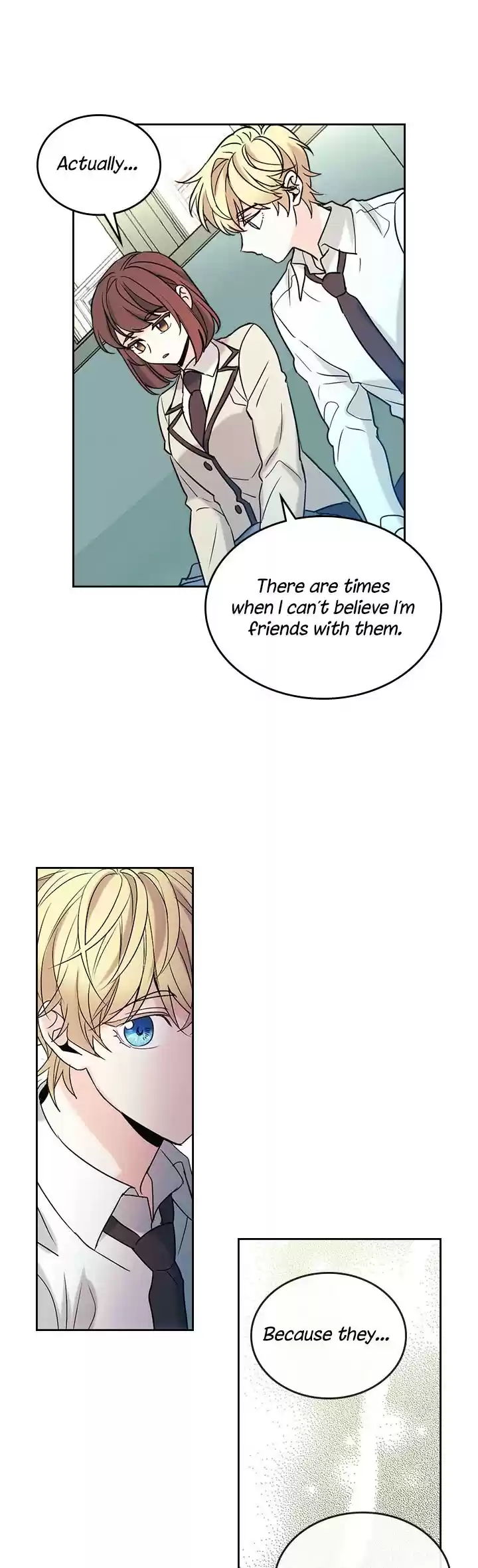 Inso's Law Chapter 57: Chapter57