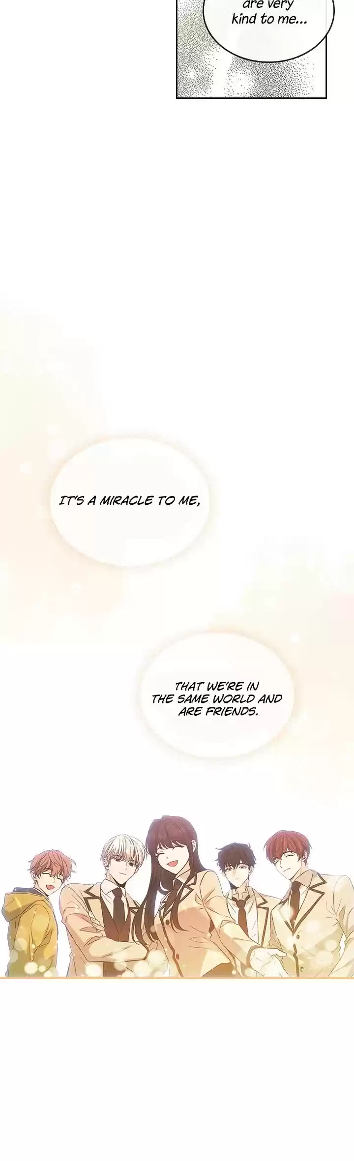 Inso's Law Chapter 57: Chapter57