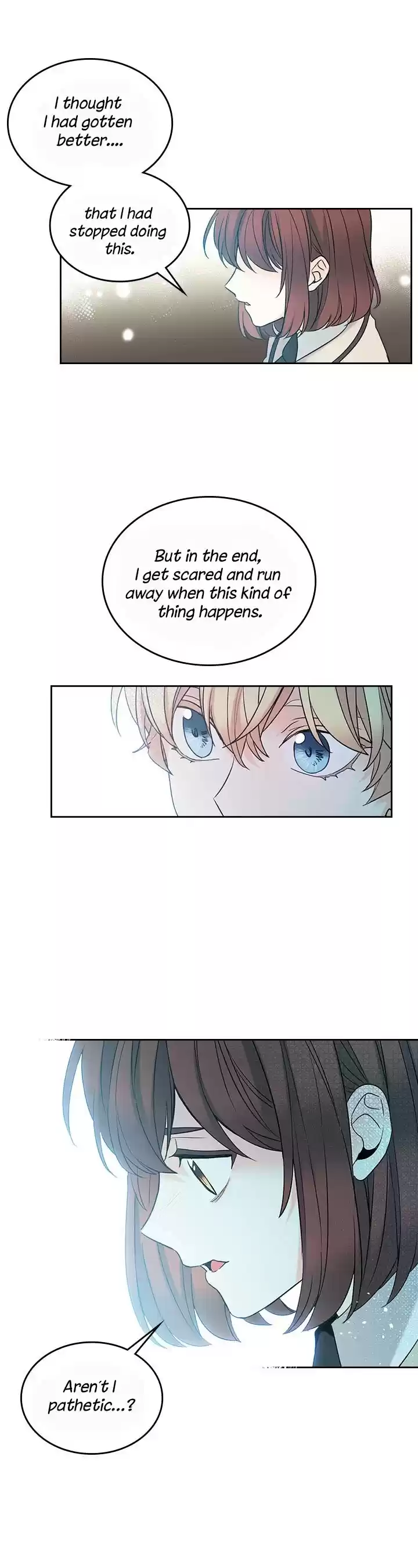 Inso's Law Chapter 57: Chapter57