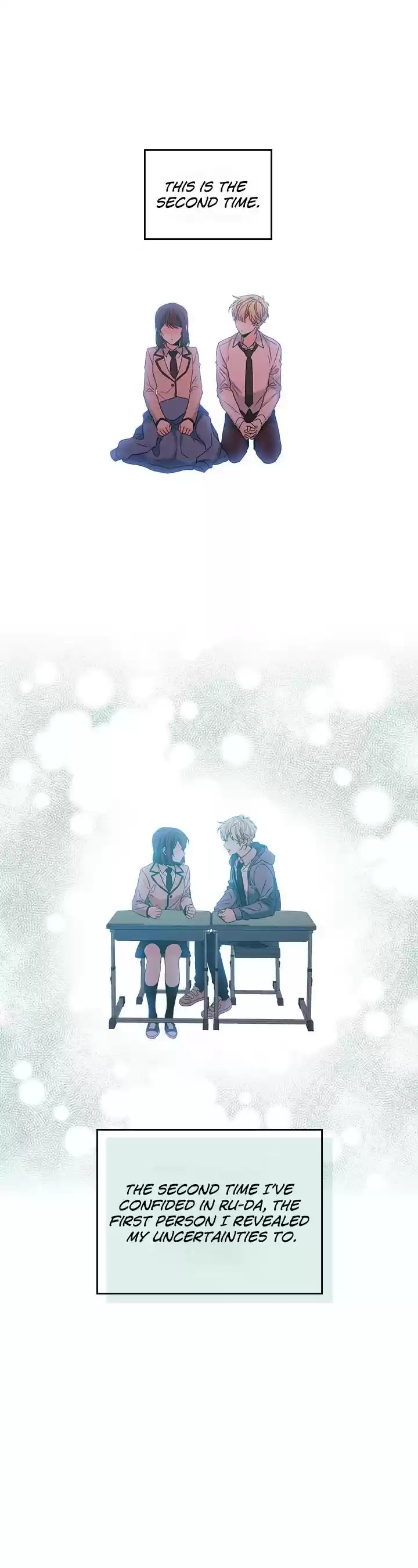 Inso's Law Chapter 57: Chapter57