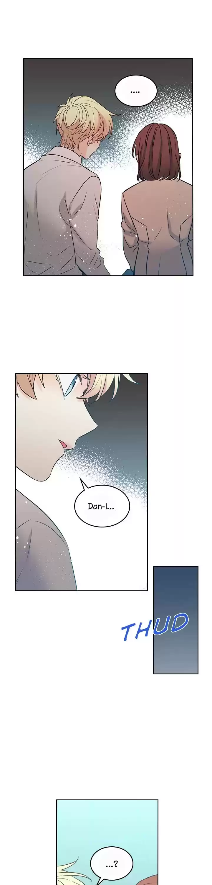 Inso's Law Chapter 57: Chapter57