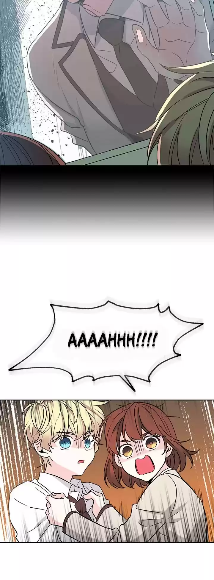 Inso's Law Chapter 57: Chapter57