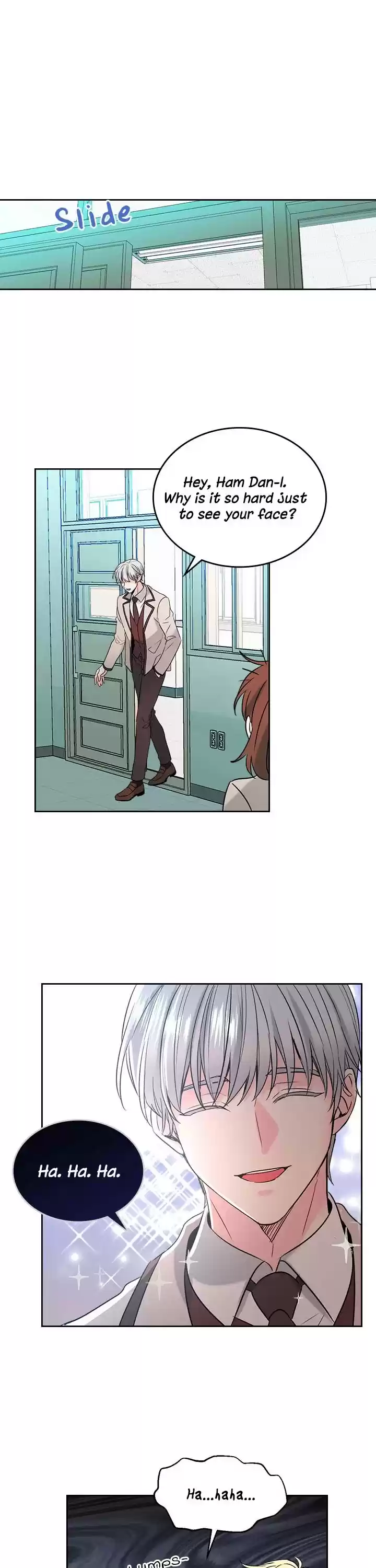 Inso's Law Chapter 57: Chapter57