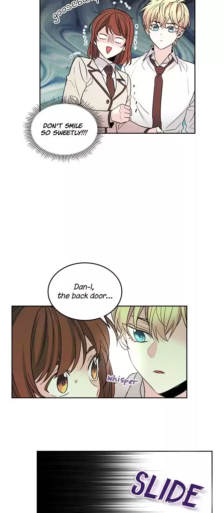 Inso's Law Chapter 57: Chapter57