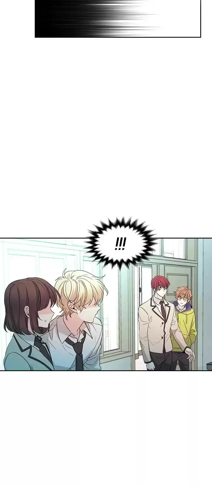 Inso's Law Chapter 57: Chapter57