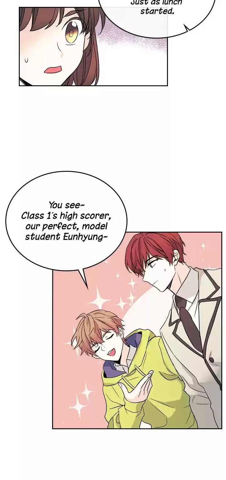 Inso's Law Chapter 57: Chapter57