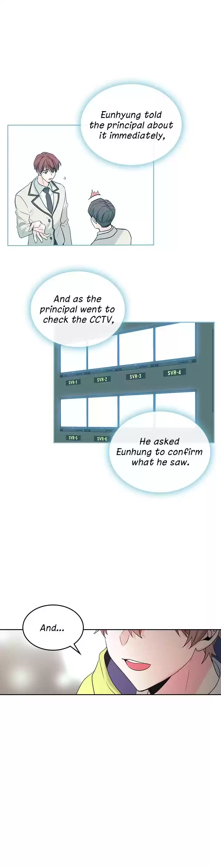 Inso's Law Chapter 57: Chapter57