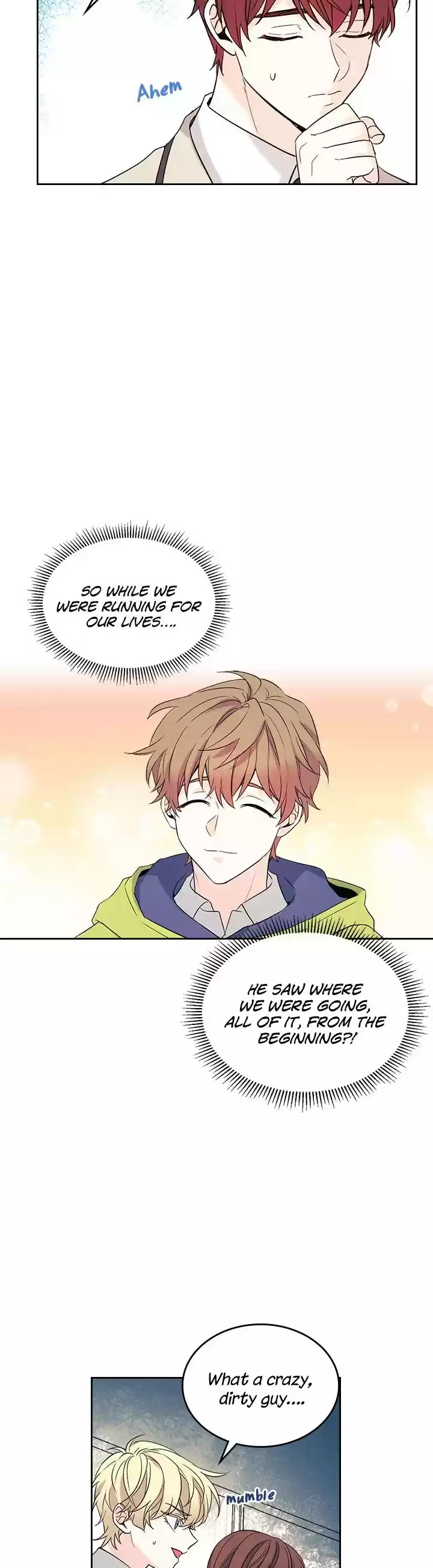 Inso's Law Chapter 57: Chapter57