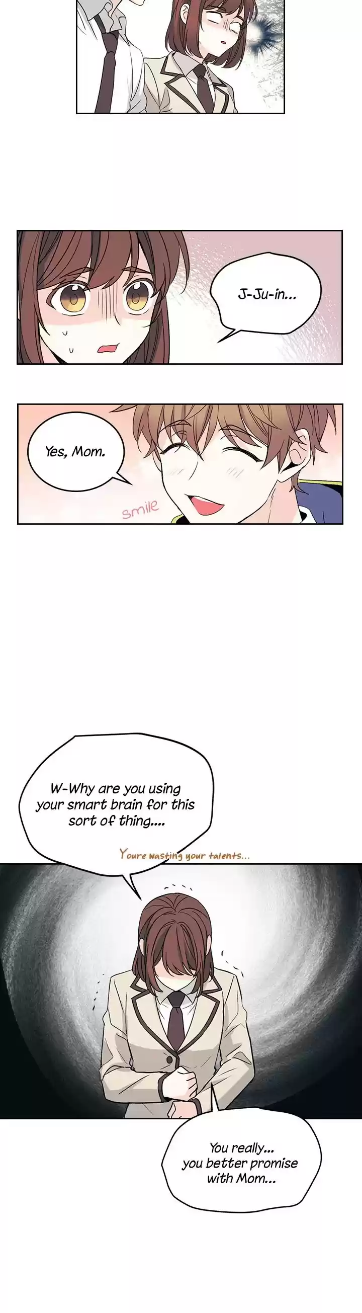 Inso's Law Chapter 57: Chapter57