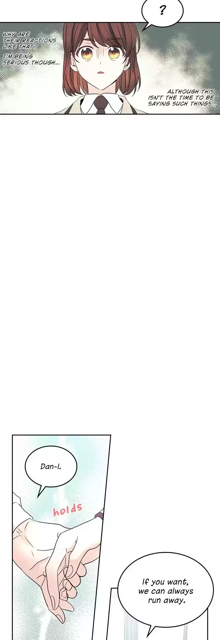 Inso's Law Chapter 57: Chapter57