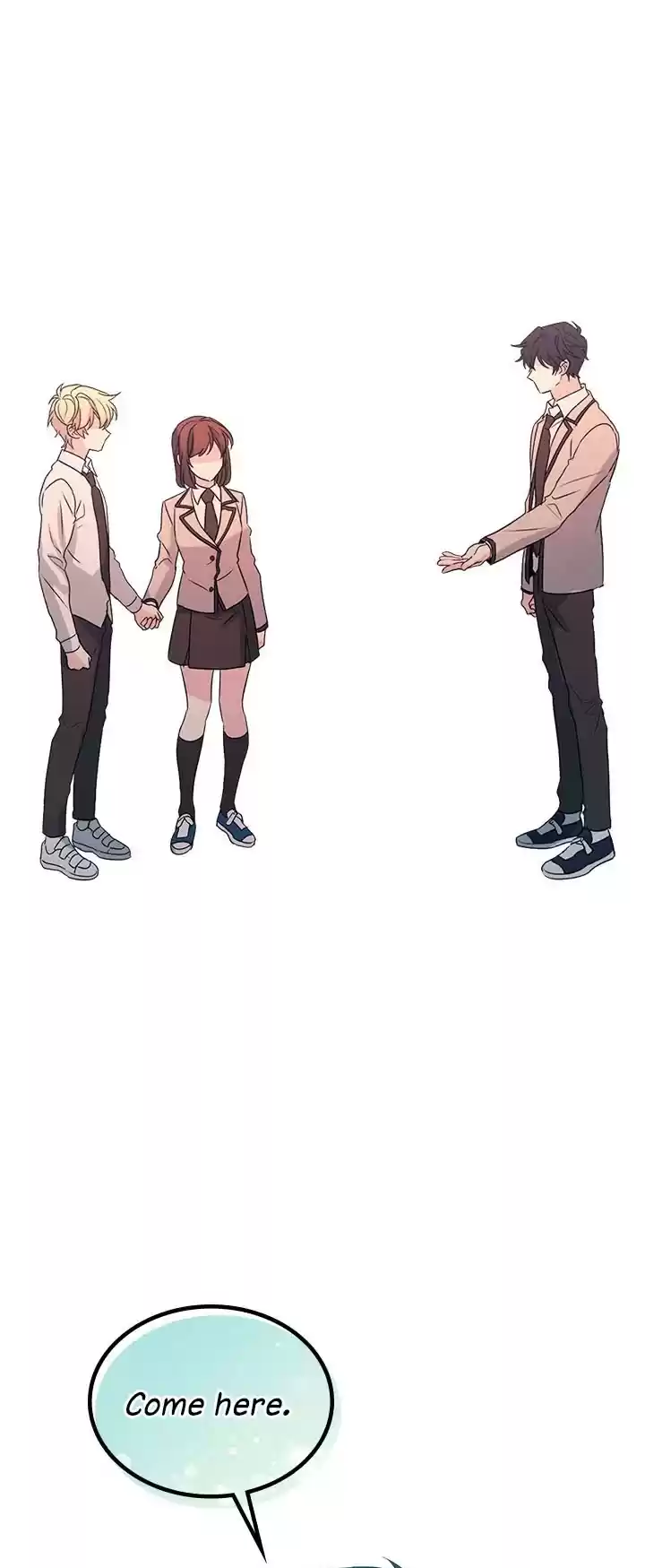 Inso's Law Chapter 57: Chapter57