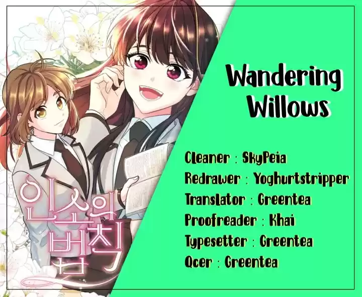 Inso's Law Chapter 57: Chapter57