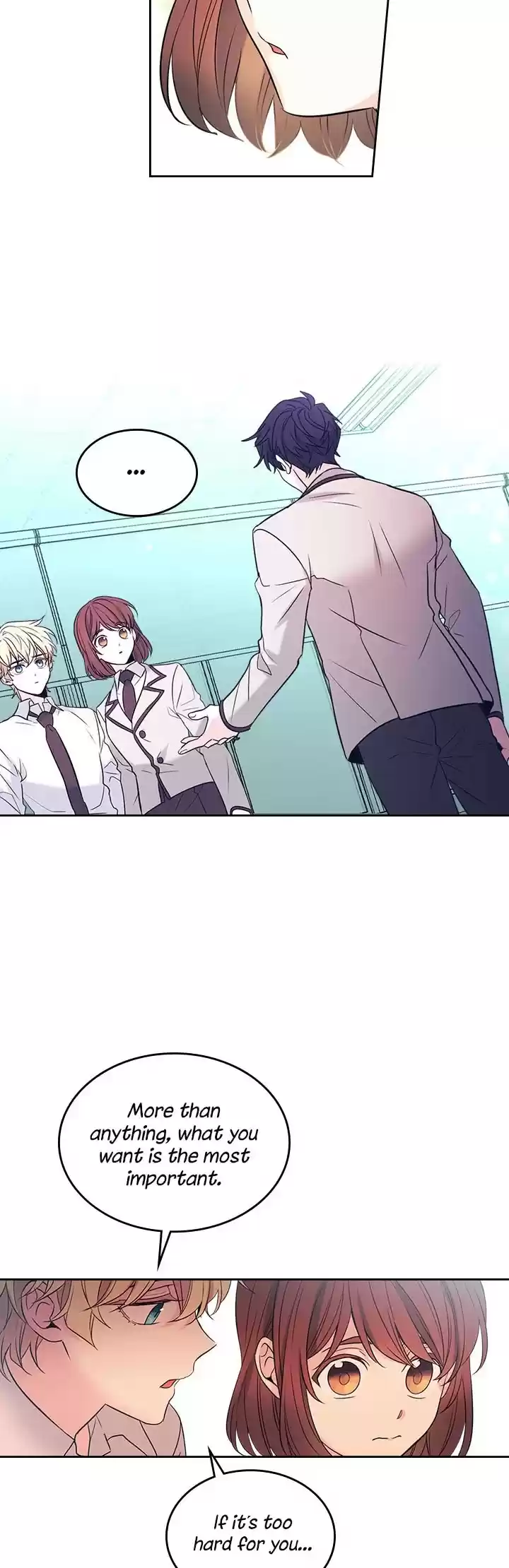 Inso's Law Chapter 58: Chapter58