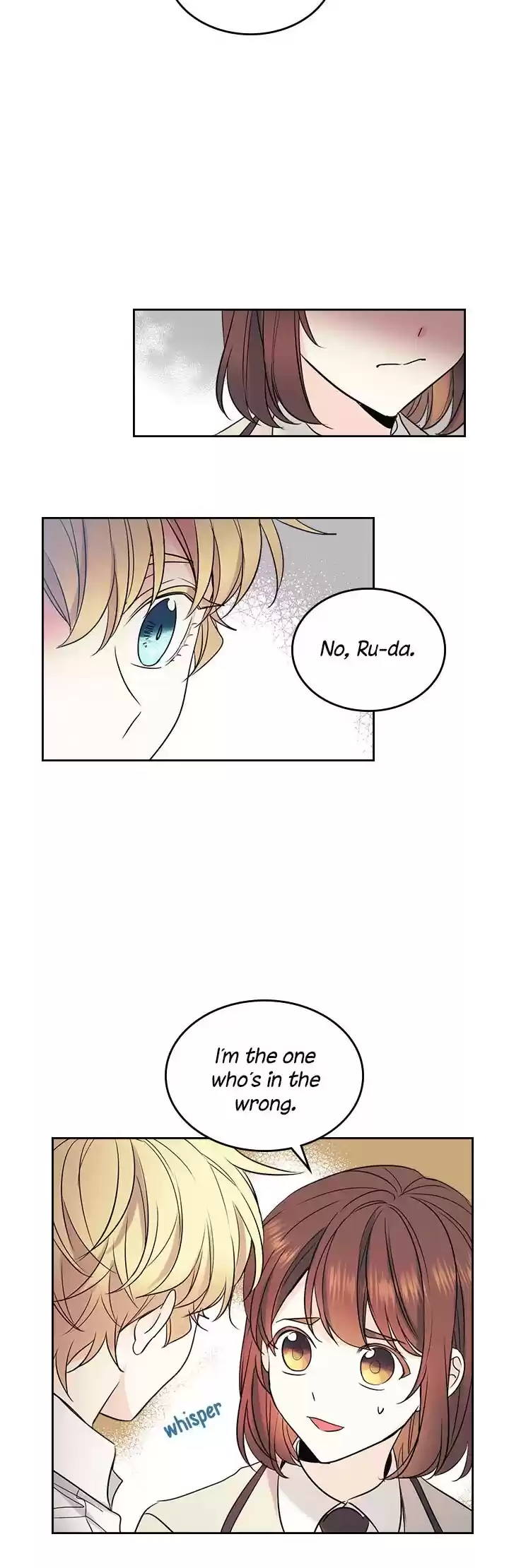 Inso's Law Chapter 58: Chapter58