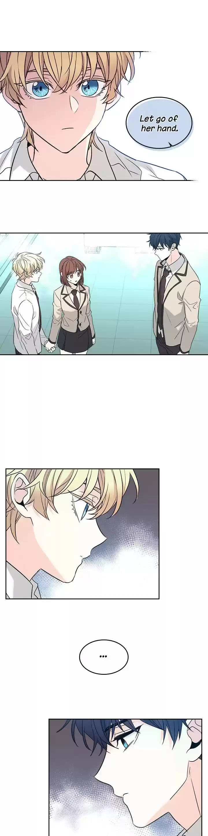 Inso's Law Chapter 58: Chapter58