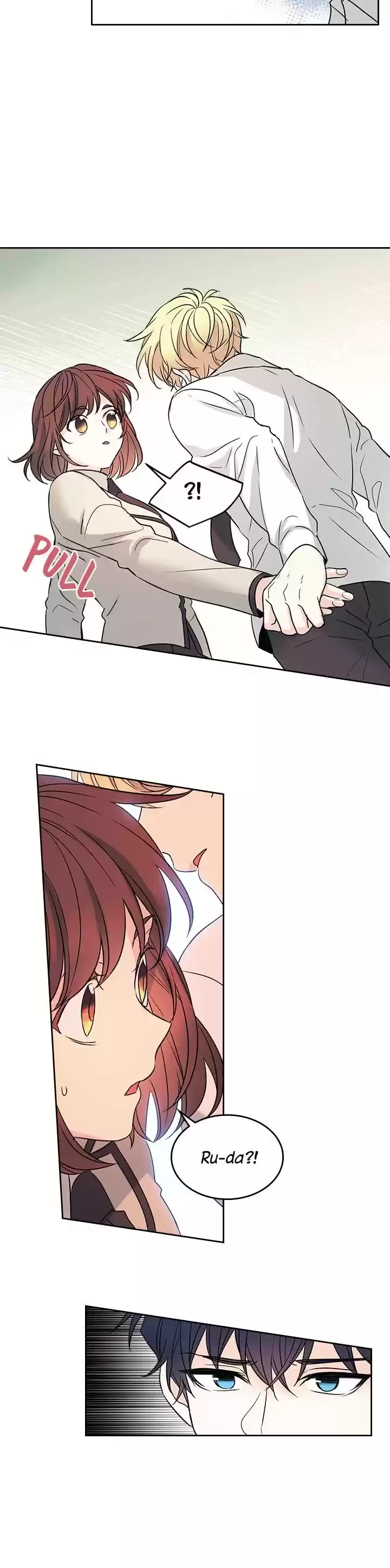 Inso's Law Chapter 58: Chapter58