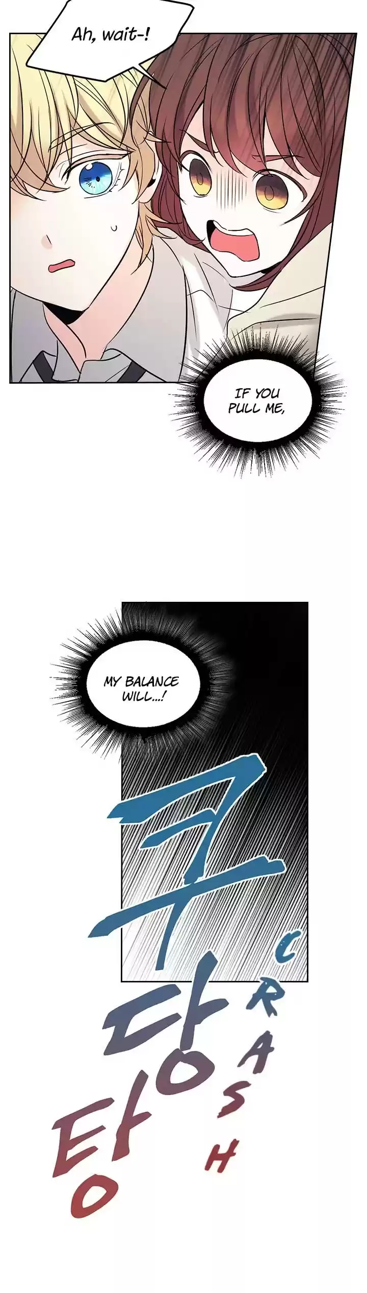 Inso's Law Chapter 58: Chapter58