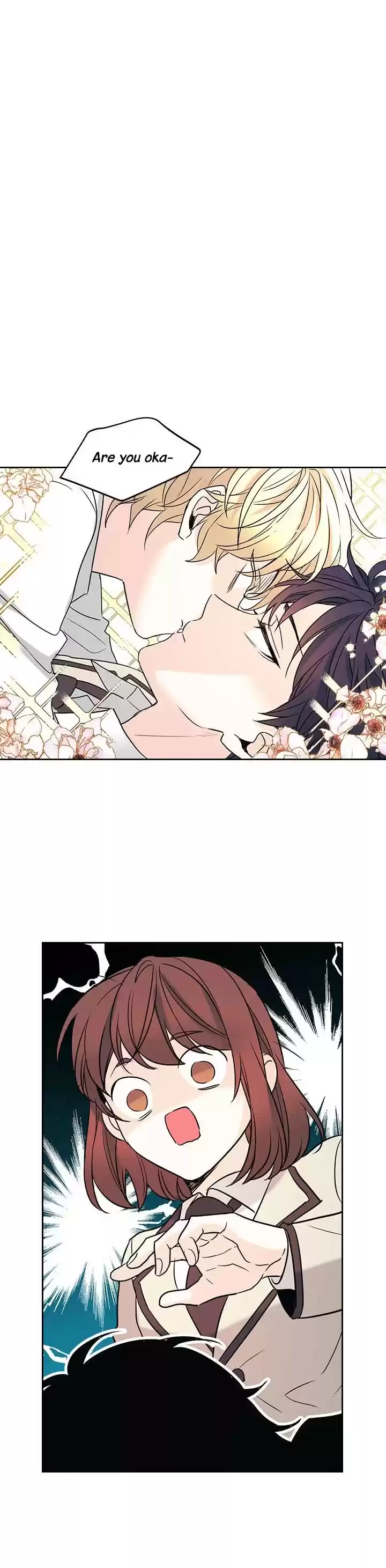 Inso's Law Chapter 58: Chapter58