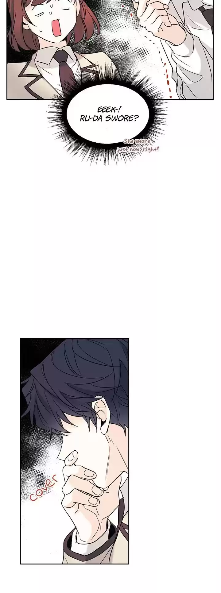 Inso's Law Chapter 58: Chapter58