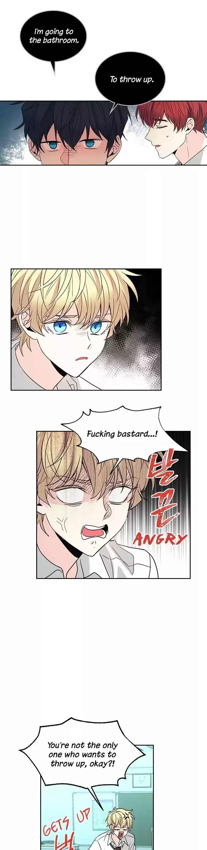 Inso's Law Chapter 58: Chapter58