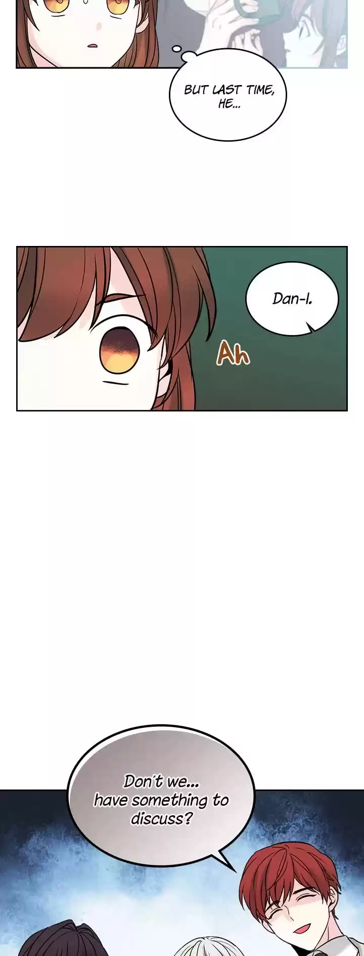 Inso's Law Chapter 58: Chapter58