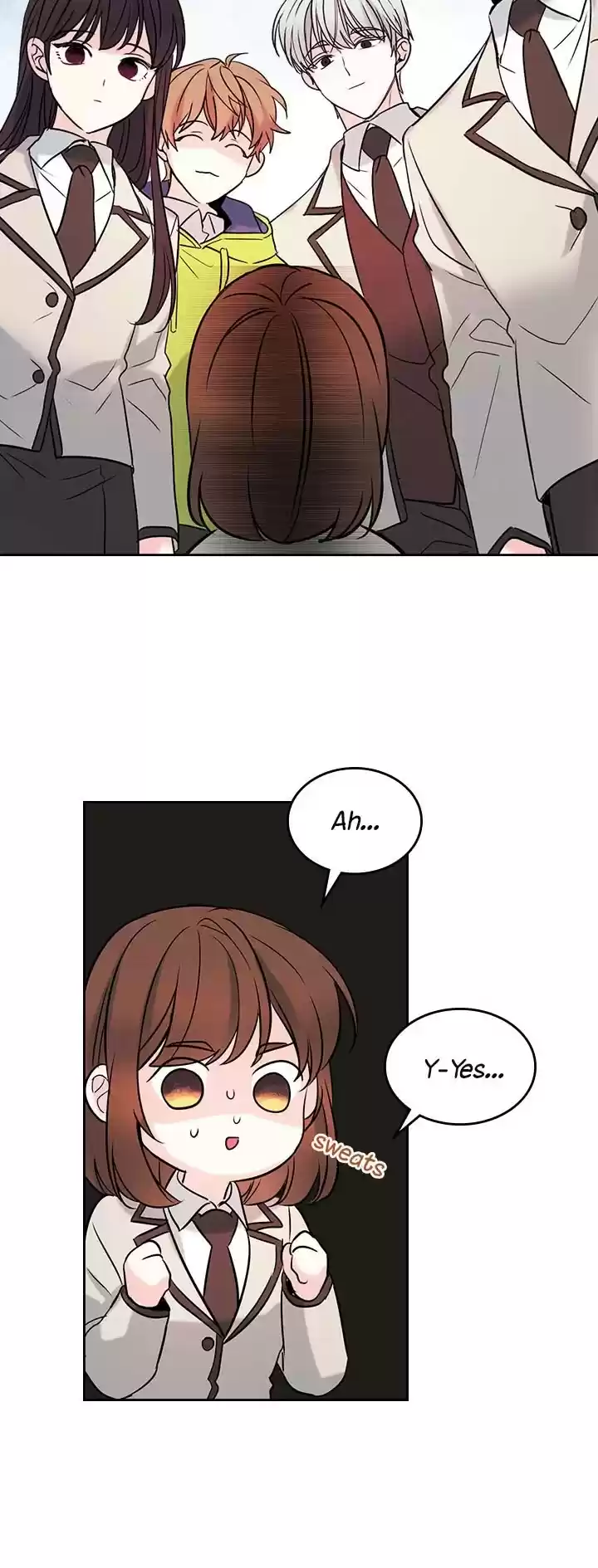 Inso's Law Chapter 58: Chapter58