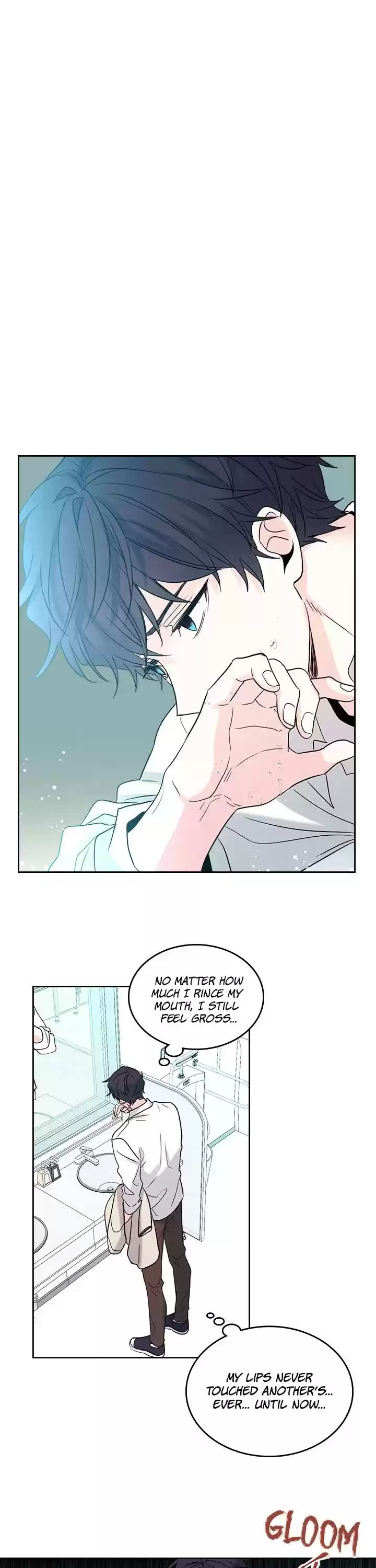 Inso's Law Chapter 58: Chapter58