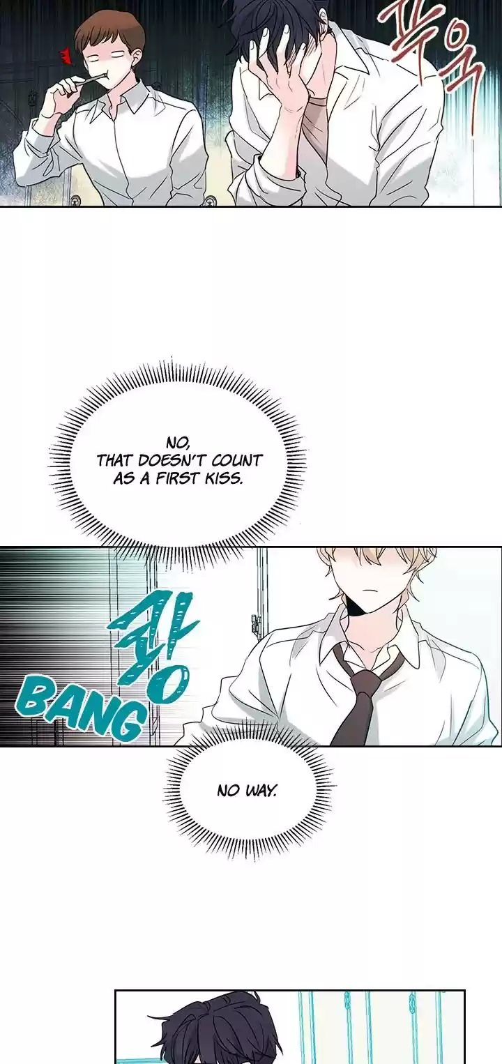 Inso's Law Chapter 58: Chapter58