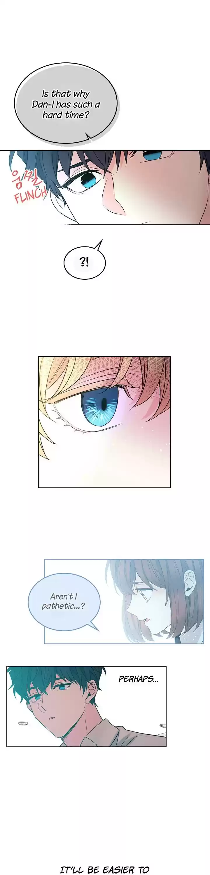 Inso's Law Chapter 58: Chapter58