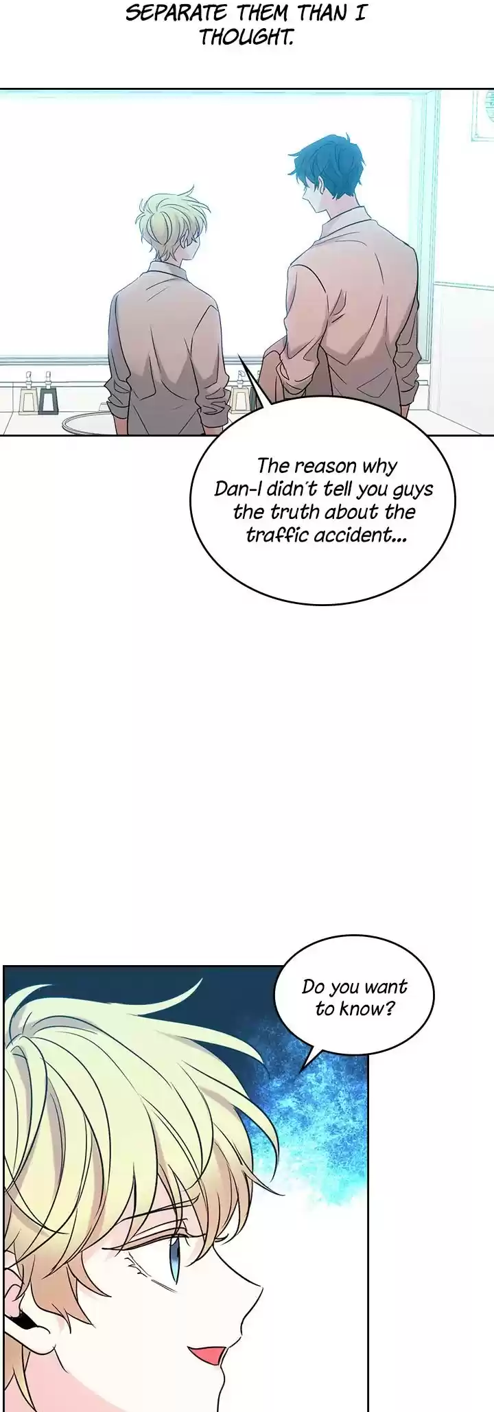 Inso's Law Chapter 58: Chapter58