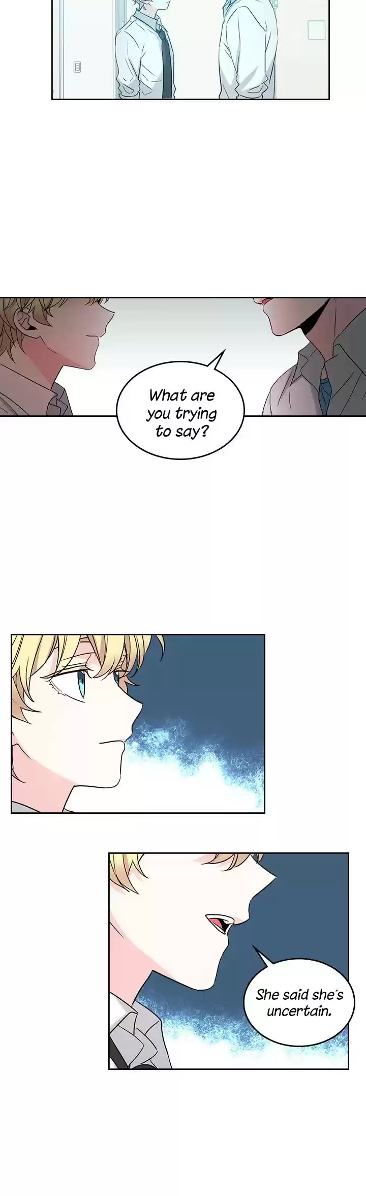 Inso's Law Chapter 59: Chapter59