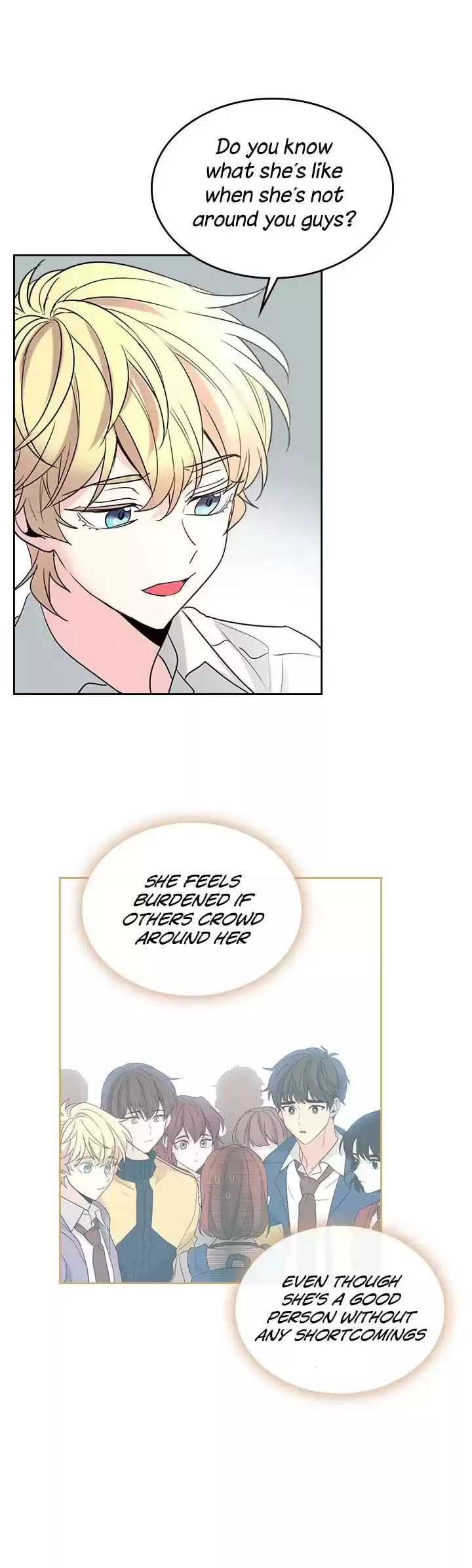 Inso's Law Chapter 59: Chapter59