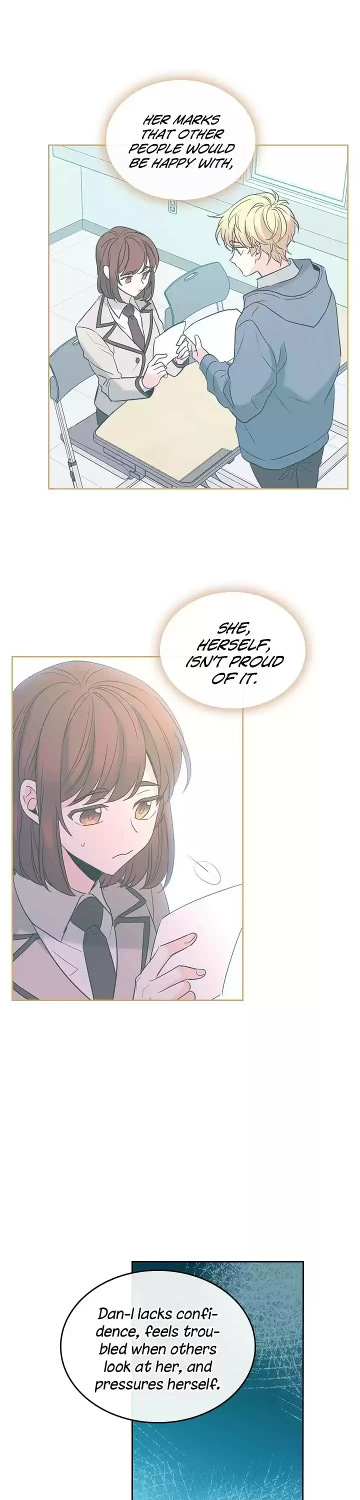 Inso's Law Chapter 59: Chapter59